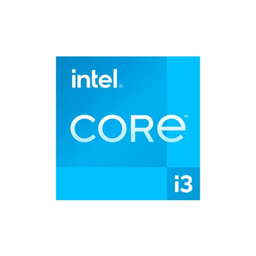 INTEL Procesor Core i3 i3-12100 4C 8T 3.3GHz 12MB 1700 Alder Lake BOX slika 1