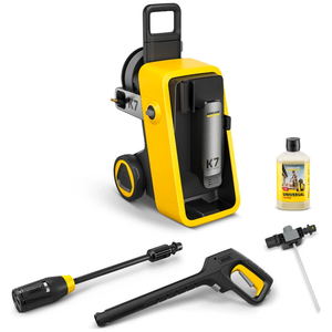 KARCHER perač K7 COMFORT PREMIUM 1.317-500.0