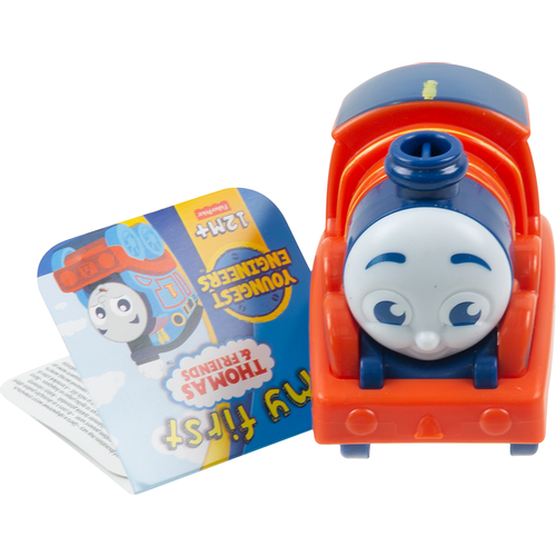 Thomas&Friends osnovni vlakić - Sort proizvod slika 4