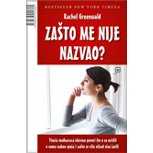 Zašto me nije nazvao - Greenwald, Rachel