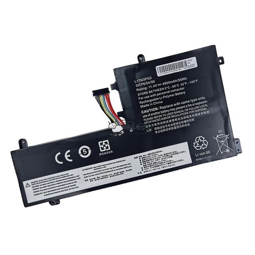 Baterija za laptop Lenovo Legion Y530-15ICH Y545-PG0 Y540-17IRH Y540-15IRH Y7000P Y7000 kraci kabl slika 2