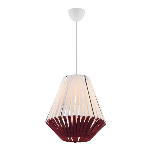 Jani White
Red Chandelier slika 4