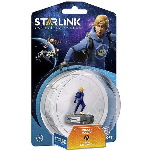 Starlink Pilot Pack Levi slika 1