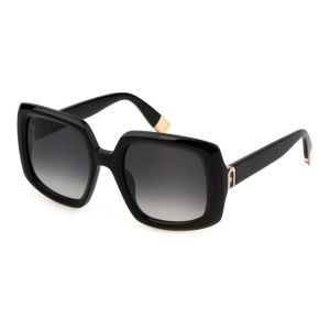 Ženske Sunčane naočale Furla Furla SFU709-S Black
