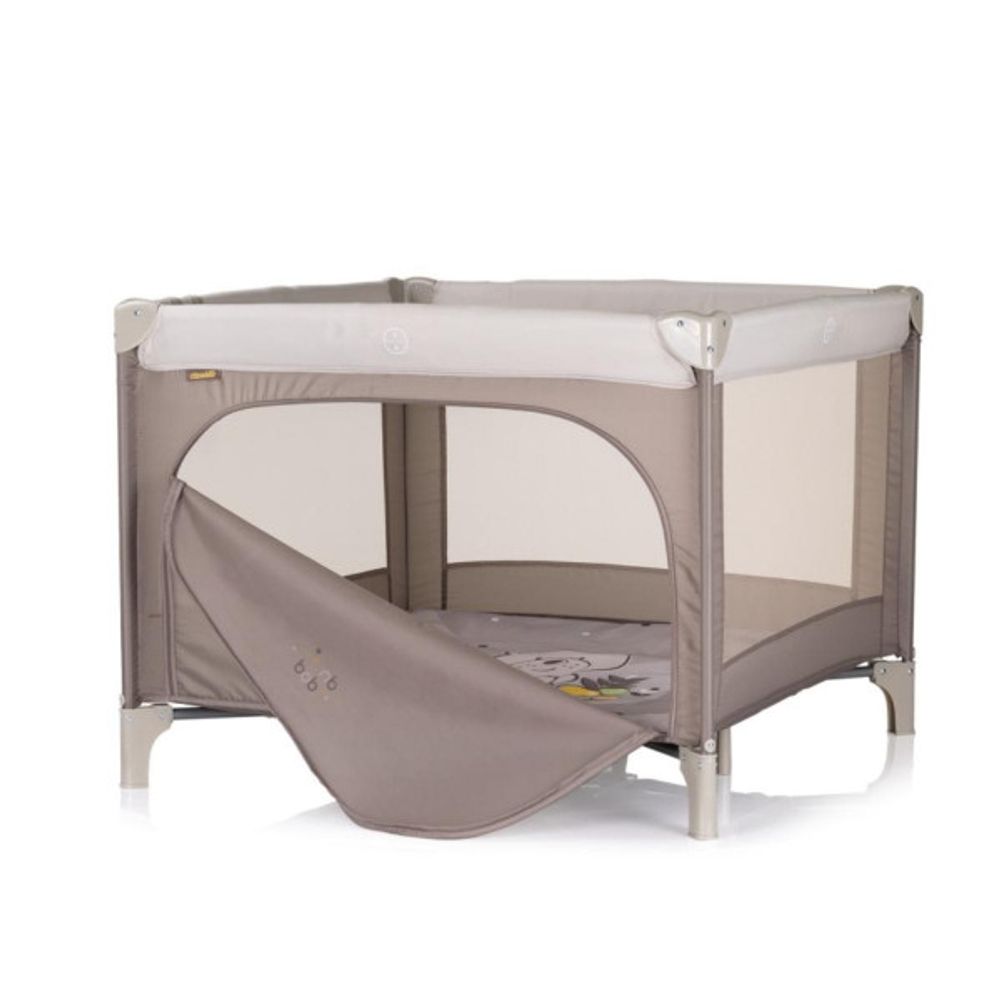 Chipolino Vrtić za bebe Pop Up Beige Koipop251Be slika 2