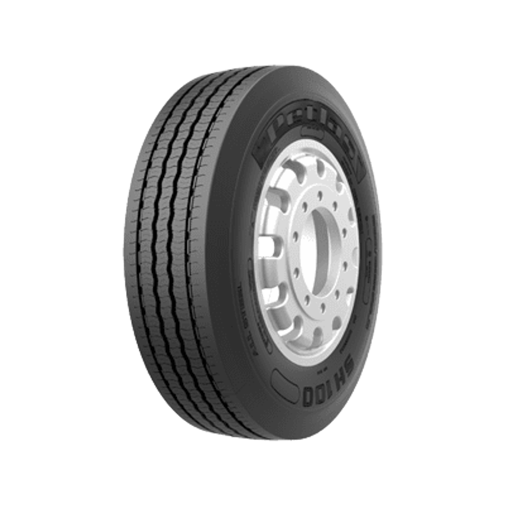 Petlas 245/70R19.5 Sh-100 136M slika 1