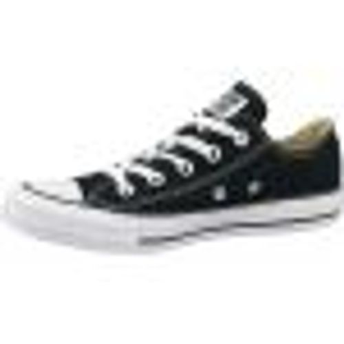 Muške tenisice Converse c. taylor all star ox black m9166c slika 19