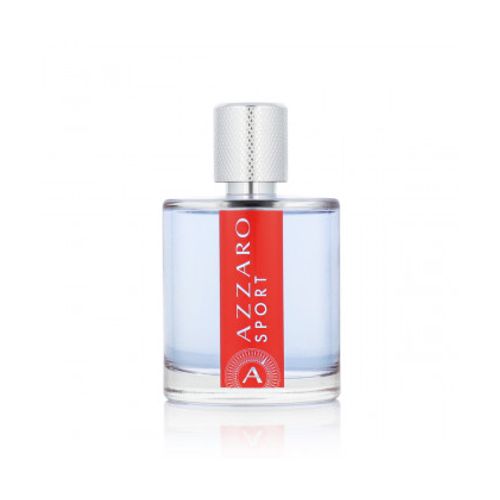 Azzaro Sport Eau De Toilette 100 ml (man) slika 1