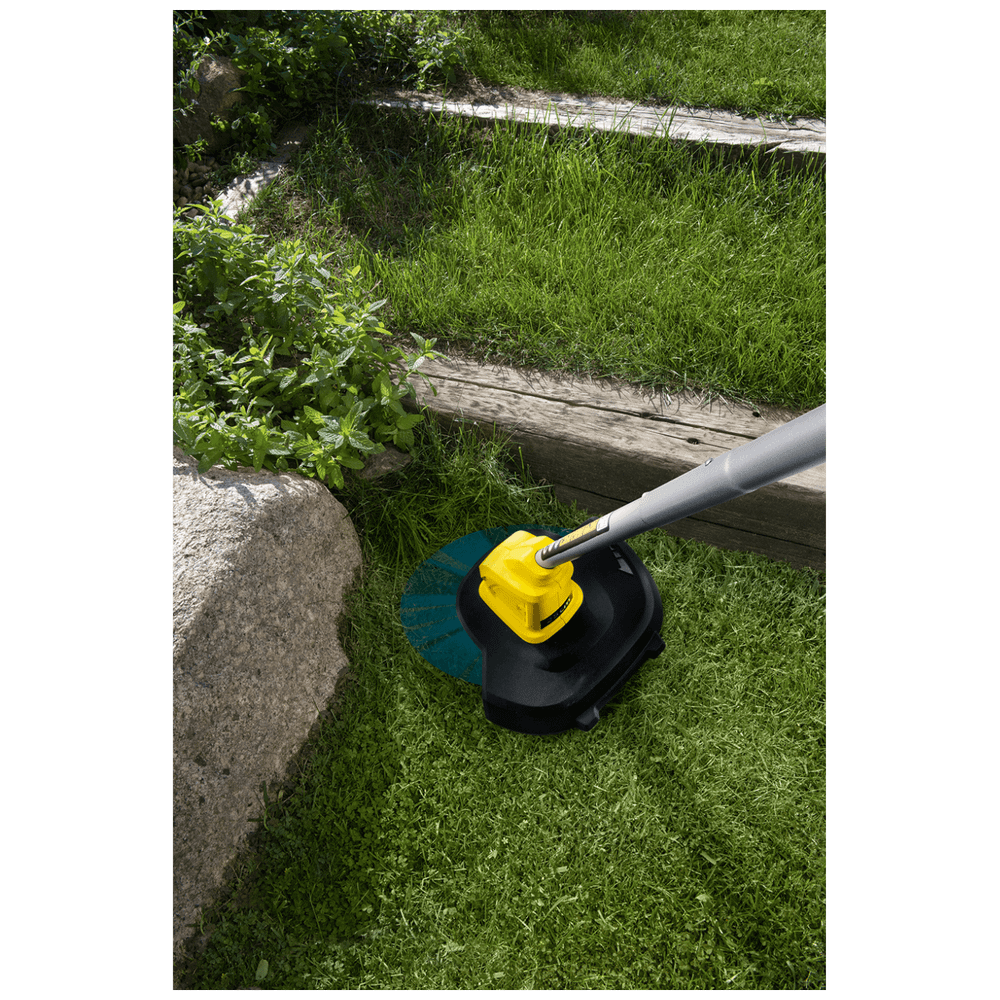 Karcher Trimer, akumulatorski, 18 V, 9500 rpm - LTR 18-25 slika 4