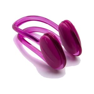 Kvačice Za Nos Speedo Nose Clip Pink