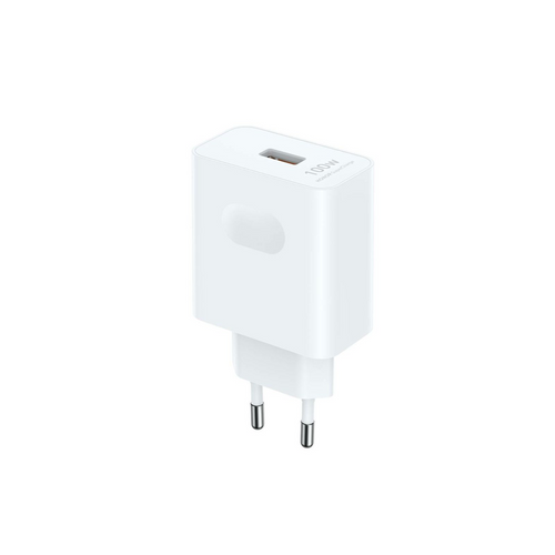 Honor punjač SuperCharge Power Adapter (max. 100W), bijela slika 1