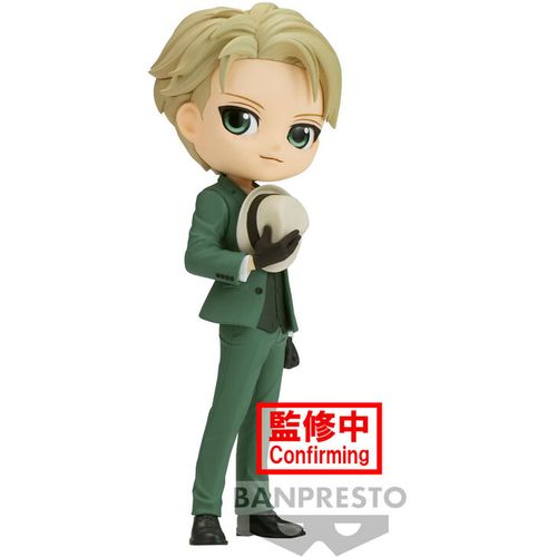 Spy X Family Going Out Loid Forger figure 15cm slika 1