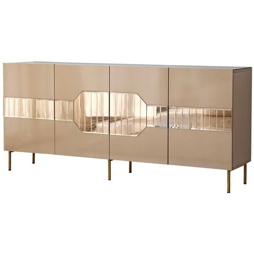 Milan - Bronze, Gold Bronze
Gold Console slika 7