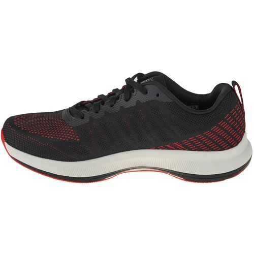 Skechers Go Run Pulse Strada muške tenisice 220096-BKRD slika 3