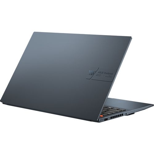 Laptop Asus Vivobook Pro 15 OLED K6502VU-MA177, i9-13900H, 16GB, 512GB, 15.6" 3K, RTX 4050, NoOS (Quiet Blue) slika 6