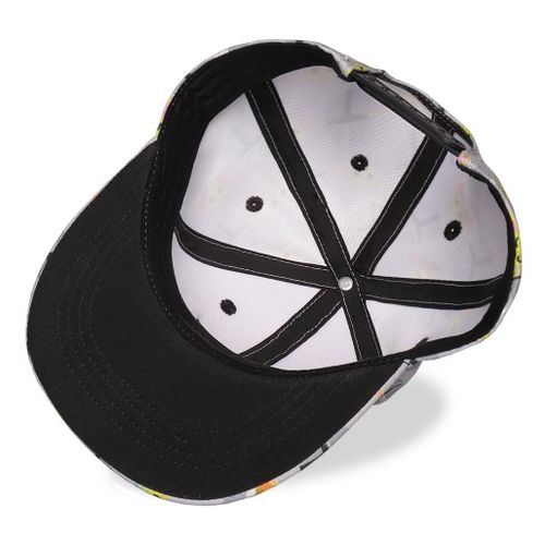 DIFUZED THE MANDALORIAN - Dječja Snapback Kapa slika 4