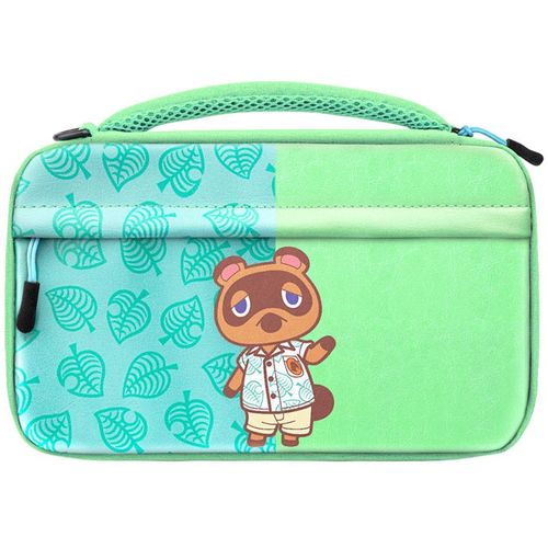 Nintendo Switch Commuter Case - Animal Crossing slika 1