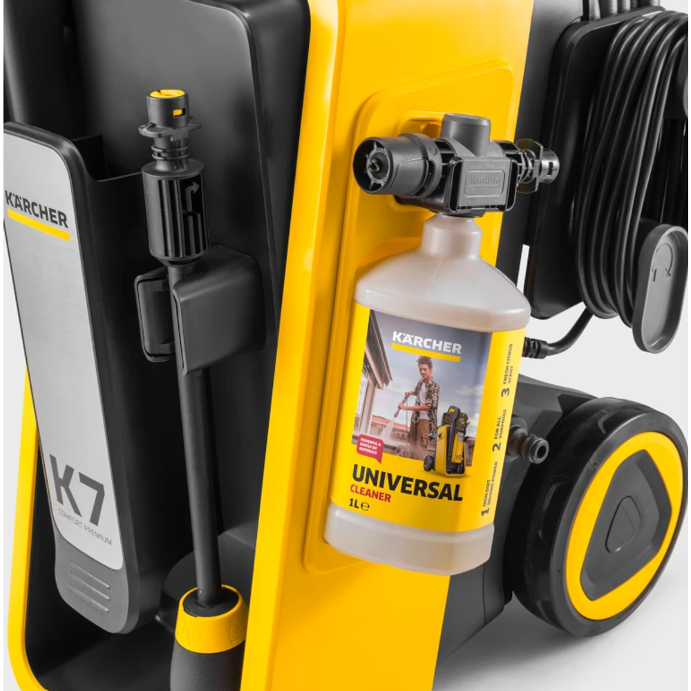 KARCHER perač K7 COMFORT PREMIUM 1.317-500.0 slika 2