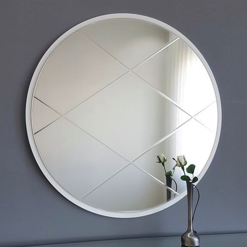 A700 Silver Mirror slika 4