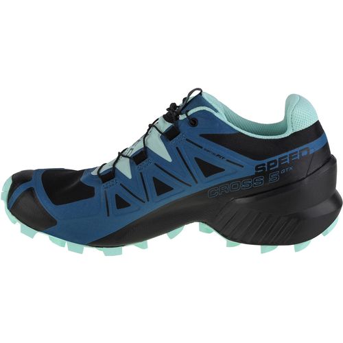 Salomon speedcross 5 gtx w 416127 slika 2