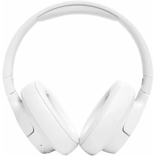 JBL TUNE 720BT WHITE Bežične Bluetooth slušalice over-ear, mic slika 2