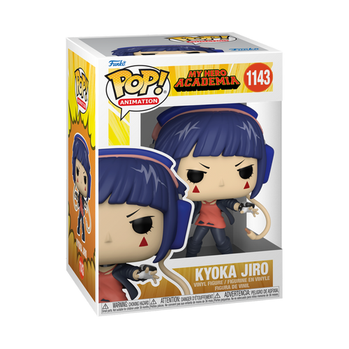 FUNKO POP ANIMACIJA: MHA - KYOUKA JIROU slika 1