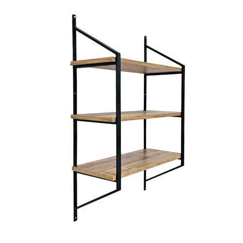 Raffy1 Black
Atlantic Pine Wall Shelf slika 2