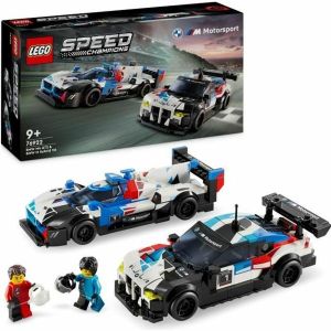 Igra Gradnje Lego 76922 Speed Champions