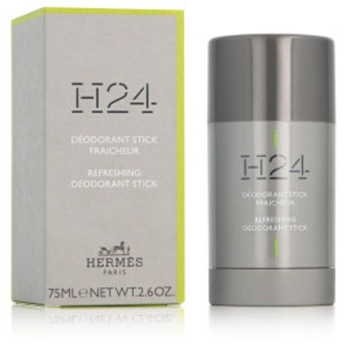 Hermès H24 Refreshing Perfumed Deostick 75 ml (man) slika 1