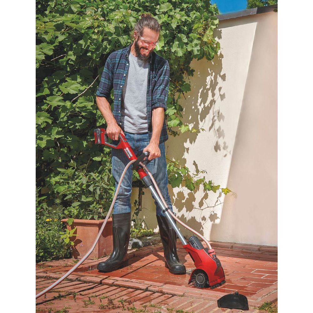 Einhell Akumulatorski uređaj za čišćenje Picobella slika 11