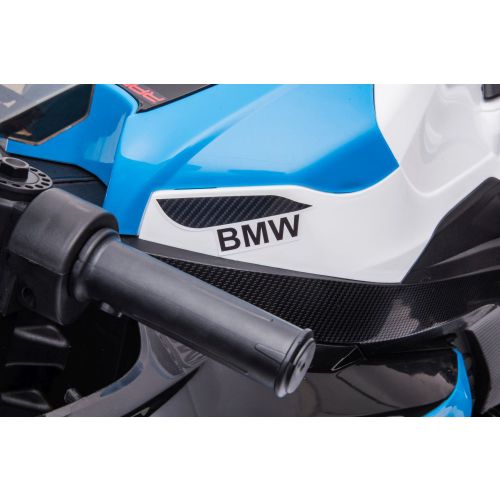 Licencirani motor na akumulator BMW HP4  JT5001 - plavi slika 6