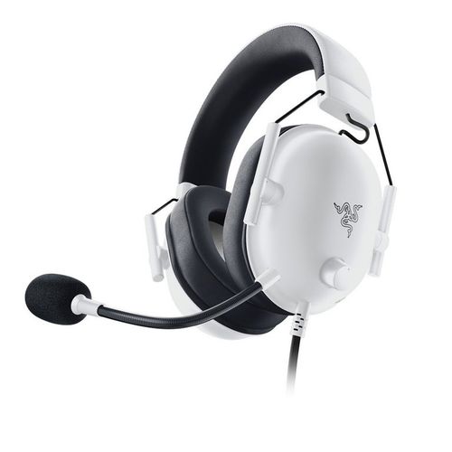 Razer BlackShark V2 X - White slika 1