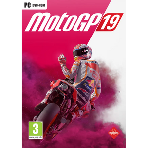 PC MOTOGP 19