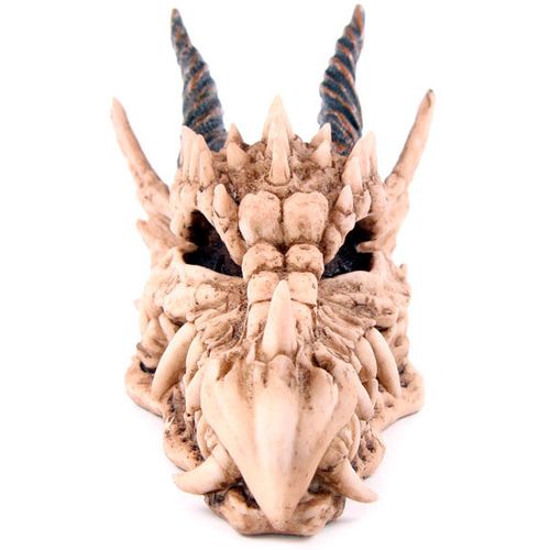 Dragon Skull money box slika 2