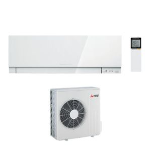 Mitsubishi Electric Kirigamine Zen Inverter klima uređaj 5,0kW MSZ-EF50VGK(W)/MUZ-EF50VG