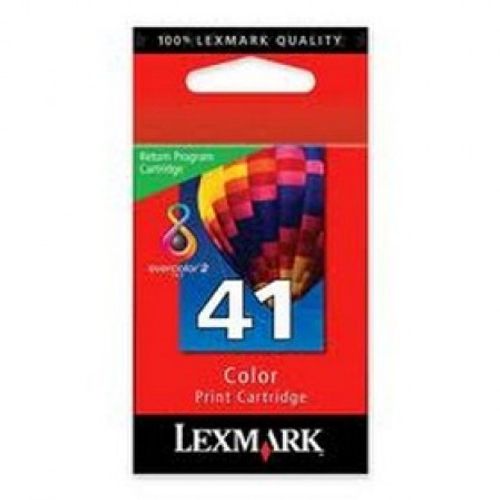 Lexmark Cartridge 18Y0141E Color No.41 slika 1
