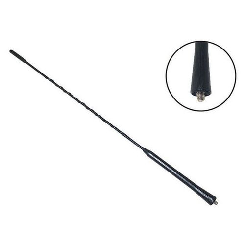 Antena štap Ø-6 mm 40cm AUTO MAX slika 1