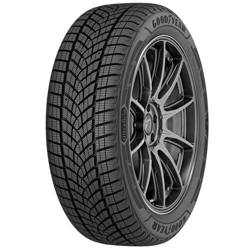 Goodyear Guma 265/55r19 113h ug perf + xl tl goodyear zimske gume slika 1