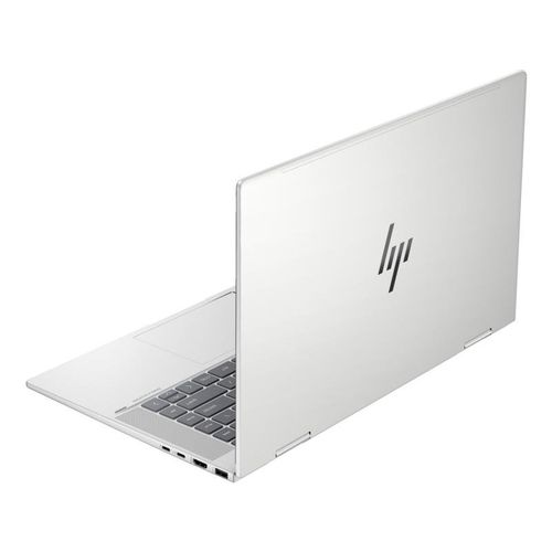 HP Envy x360 Convertible 15-fe0003nn,Intel Core i5-1335U,16GB RAM onboard,1TB PCIe NVMe M.2 SSD,15.6"FHD 1920x1080 touch,NVIDIA GeForce RTX 3050 GPU 4GB,Backlit,2 Thunderbolt 4,2 USB-A 3.2,1 HDMI 2.1,BT 5.3,Win11Home,US,Natural silver aluminum,3yw slika 4