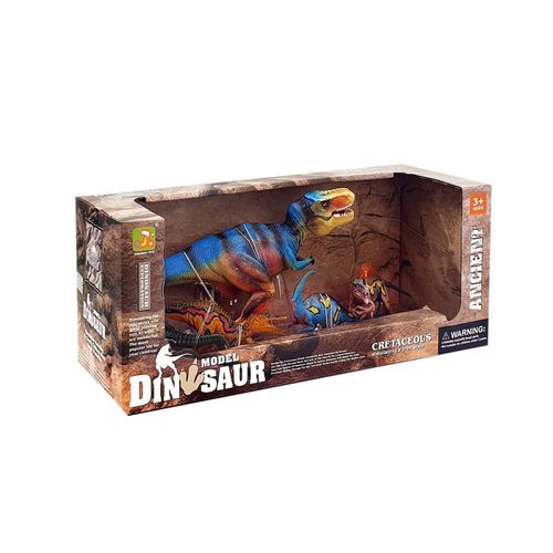 Best Luck Starwood Dino Figure Set slika 1