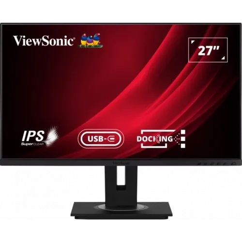 Viewsonic monitor 27" VG2756-4K slika 1