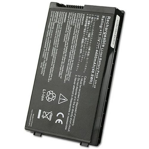 Baterija za laptop Asus A32-A8 A8 A8000 N80 F80 X80 Z99 slika 4