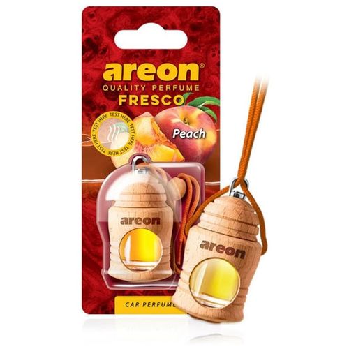 Tečni miris u bočici AREON AREON Fresco - Peach slika 1