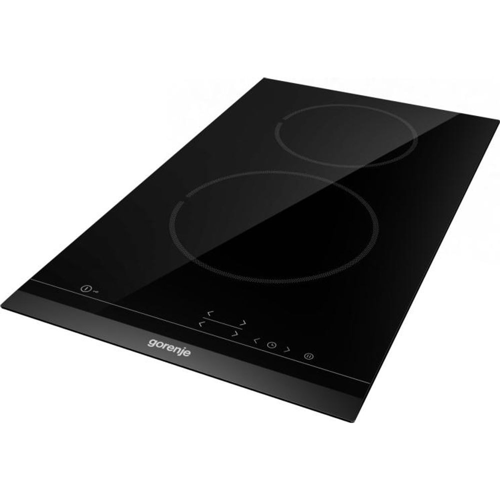 Gorenje Ugradbena ploča ECT321BCSC / 30 cm slika 2
