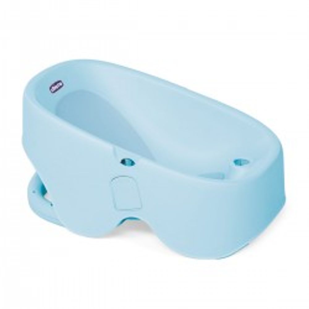 Chicco Stolica za kupanje Bubble Nest, Ocean slika 9