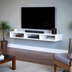 TV Kabinet Montiran na Zid Vania