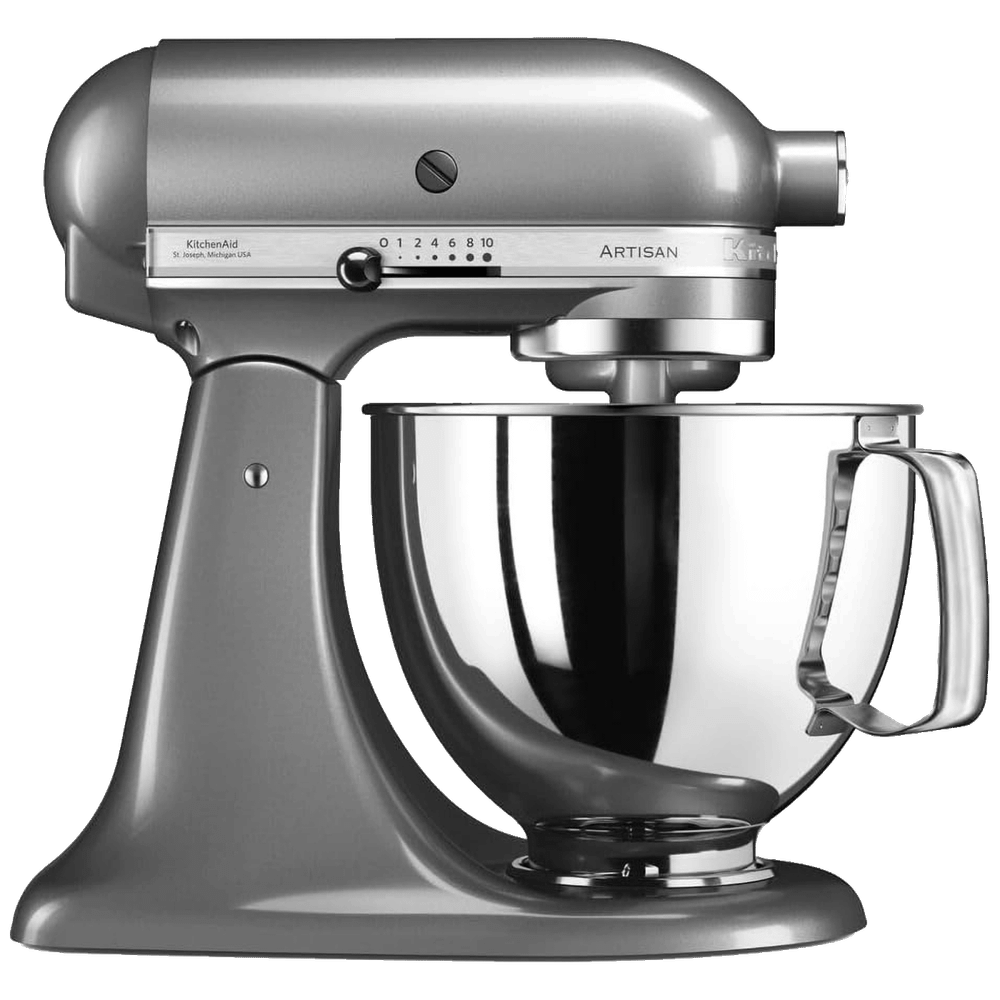 KitchenAid Mikser sa posudom / kuhinjski robot 5KSM125ECU, 4.8 l slika 2