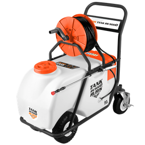 Električna prskalica RURIS RS Tank 9000