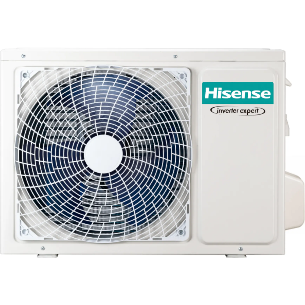 Hisense Klima 9K-CF25YR1FG/FW  slika 4
