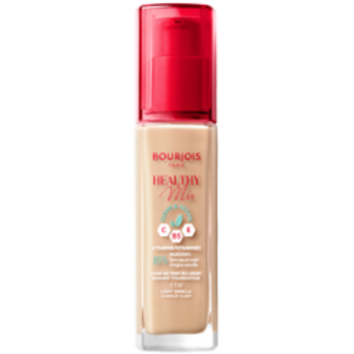 Bourjois Healthy Mix Clean 51 tekući puder, 30 ml  slika 1